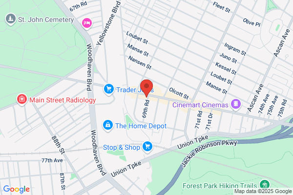 Highline Lock & Key Inc