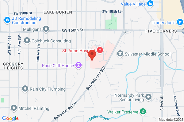 Franciscan Sleep Medicine Associates - Burien