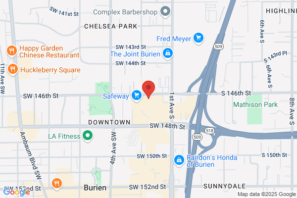Certified Appraisal Service
