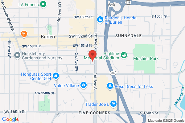 Burien Jewelry & Loans