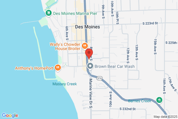 Des Moines Pet Center