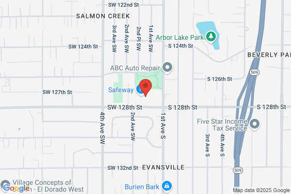 Safeway Pharmacy