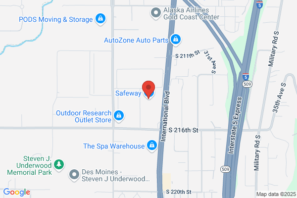 Safeway Pharmacy