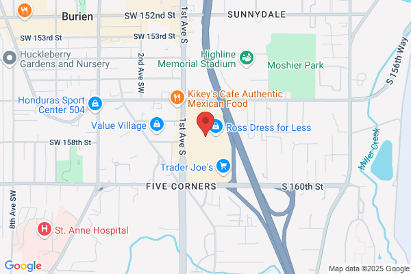 A & T Laundry Inc