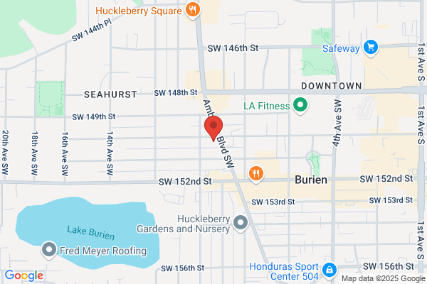 B & E Meats and Seafoods
