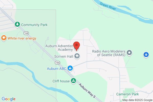 Burien Adventist School
