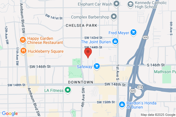 Burien Best Care