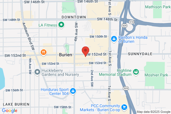Burien Driving Academy