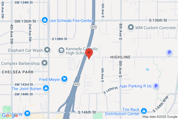 Burien Septic Tank Service