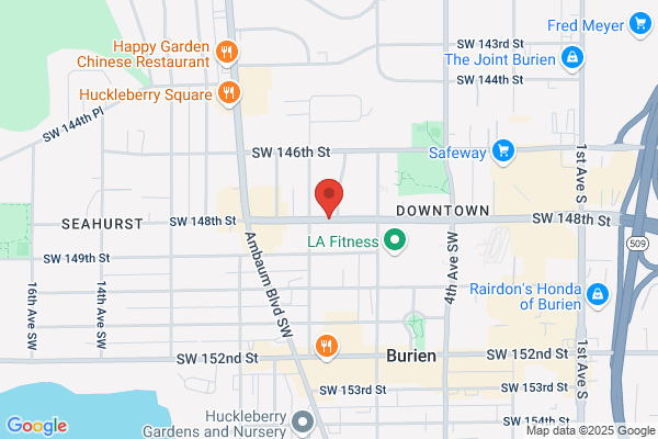 City of Burien
