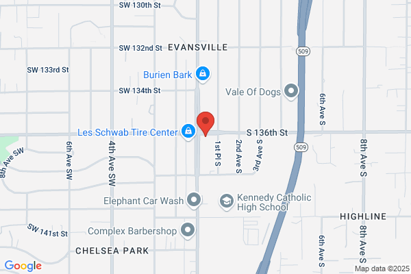 Dermatology of Seattle