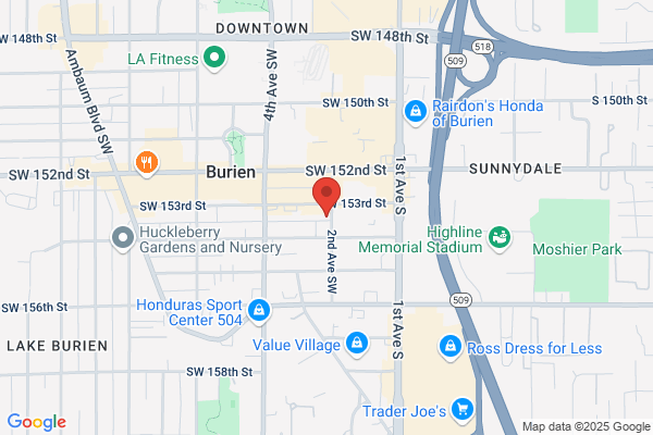 Expert Garage Door Repair Burien