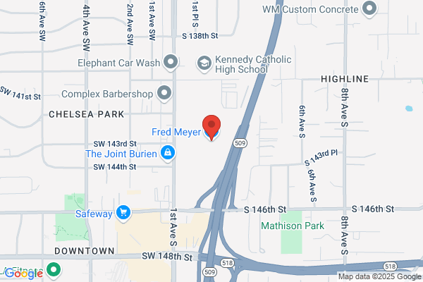 Fred Meyer Grocery Pickup and Delivery