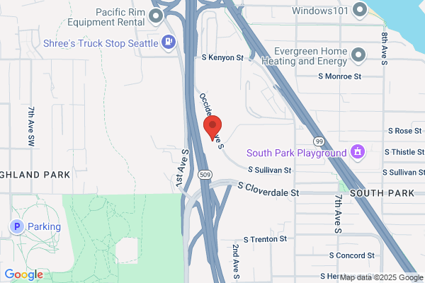 Northwest Ice Systems