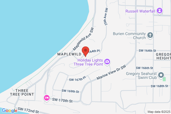 Olympic View Bed & Breakfast