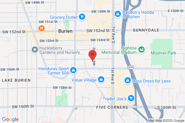 Peralta Orthodontics - Burien
