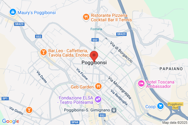 Poggi Bonsi