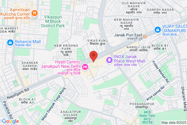 Professional Travel Agency