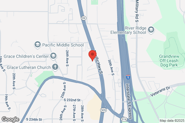 Highline Physical Therapy - Des Moines