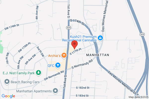 Select Physical Therapy - Normandy Park