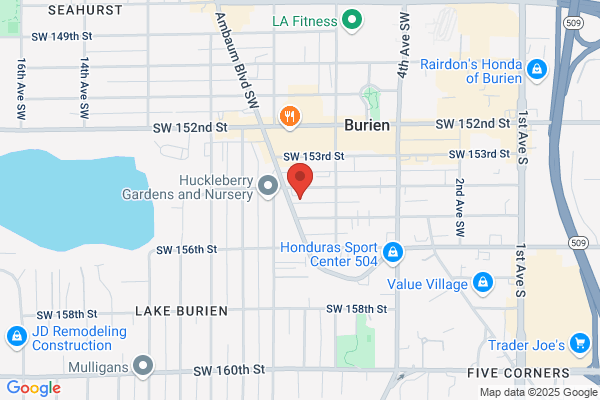 Southwest Seattle Physical Therapy & Sports Rehabilitation, LLC