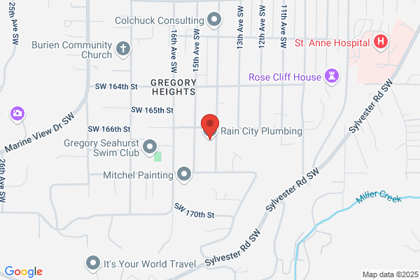 Burien Plumbing