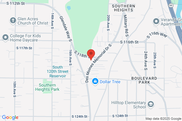 Puget Sound Plumbing & Heating