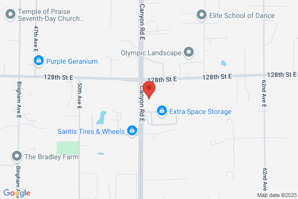 Sound Side Homes