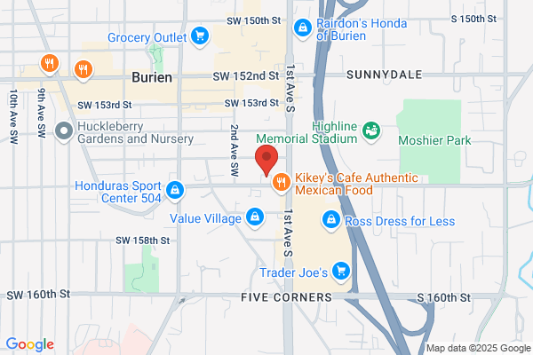 Normandy Mortgage Inc