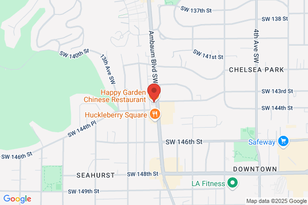 Hunan Spring Chinese Restaurant