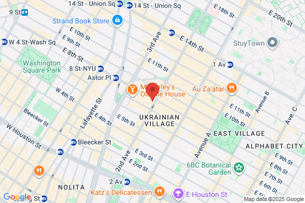 Paul's Burger Joint