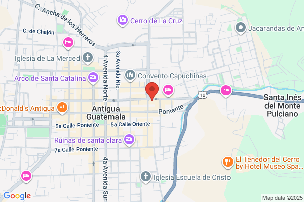 Taqueria La Estacion
