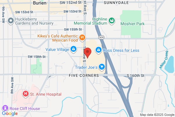 Five Corners Rv
