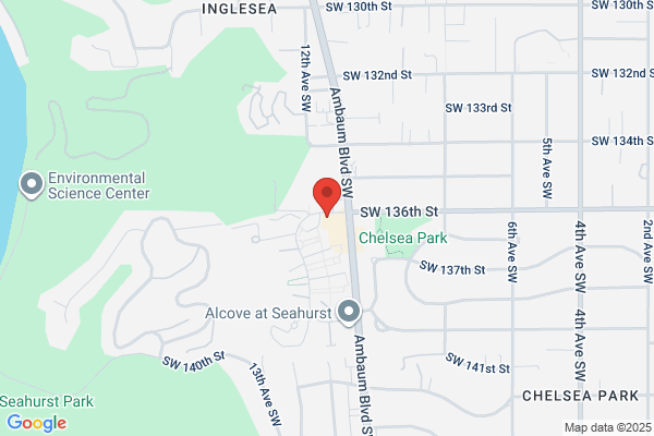 Gina's Nails & Hail Salon