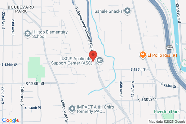 Tukwila Auto Center