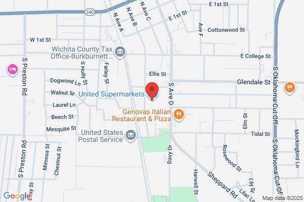 United Supermarkets Pharmacy