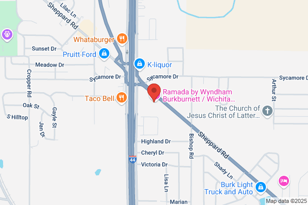 Best Western Red River Inn