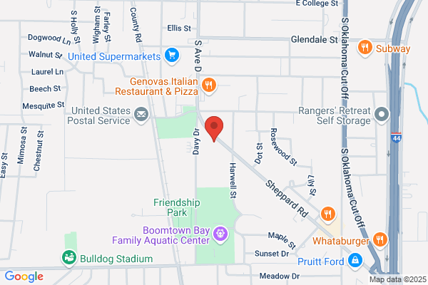 Burk Diner