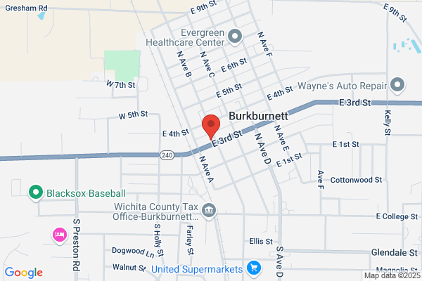 Burkburnett Antique Mall