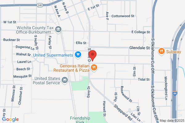 Christian Family Health Clinic Pllc