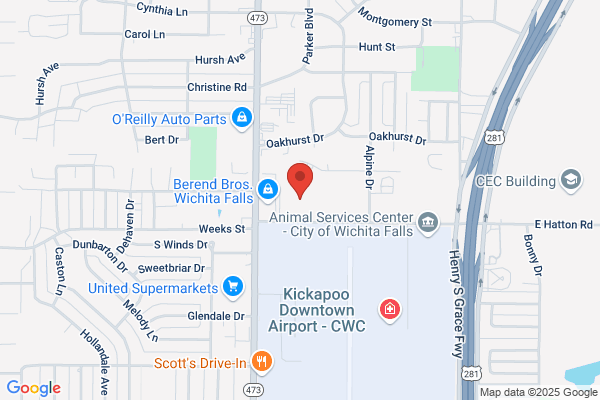 North Texas Home Health