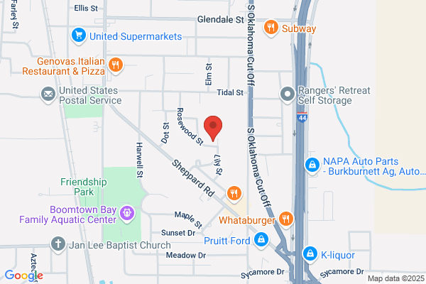 Service 1 Heating and Air Conditioning