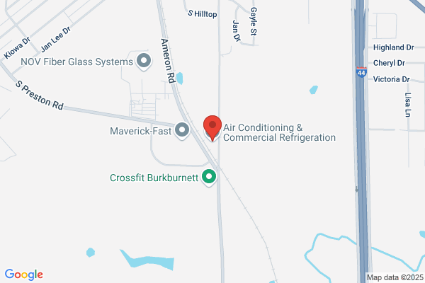 Young's Air Conditioning & Commercial Refrigeration