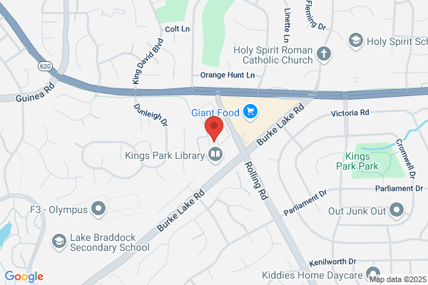 Burke Dental