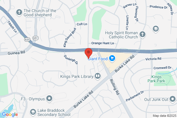 Fox Family Dentistry