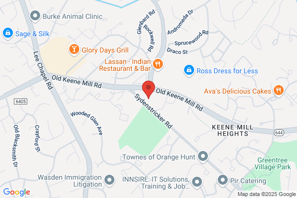 Burke Dental