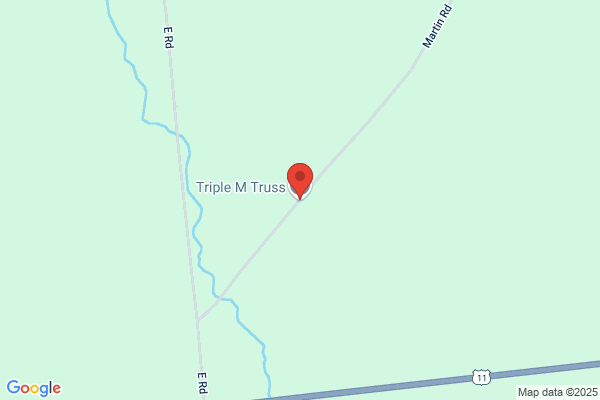 Triple M Truss LLC