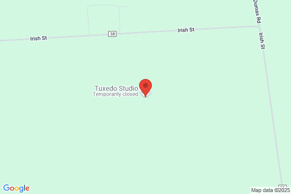 Tuxedo Studio