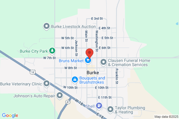 Burke Auto Parts