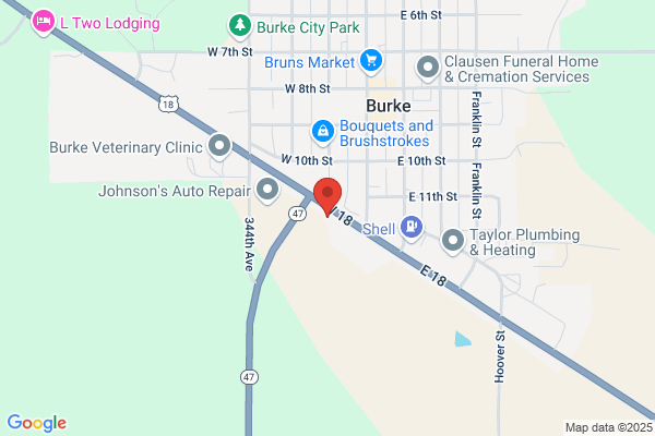 Burke Building Center